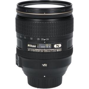 ＡＦ－Ｓ２４－１２０ｍｍ　Ｆ４Ｇ　ＥＤ　ＶＲ