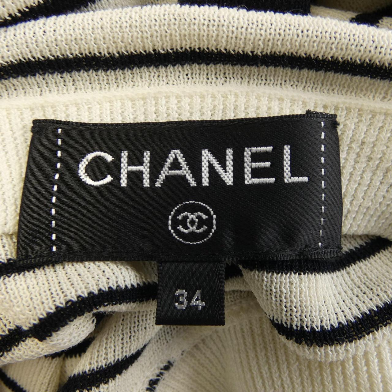 シャネル CHANEL ワンピース