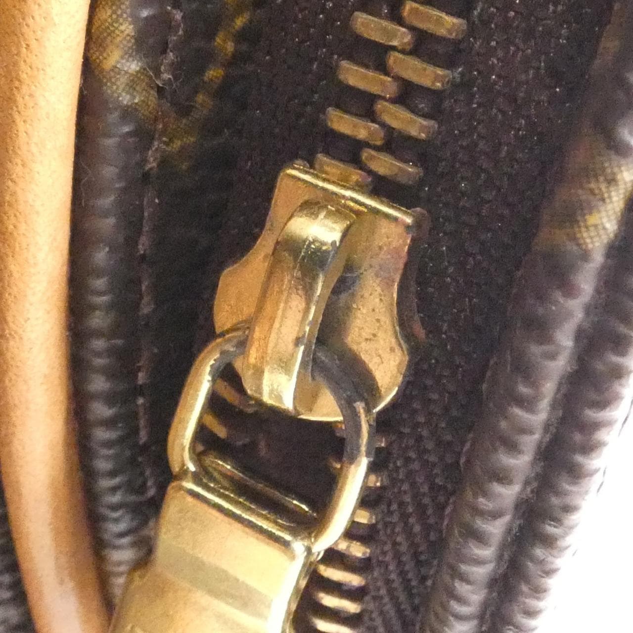 ルイヴィトン モノグラム エリプス ショッピング M51128 ショルダーバッグ