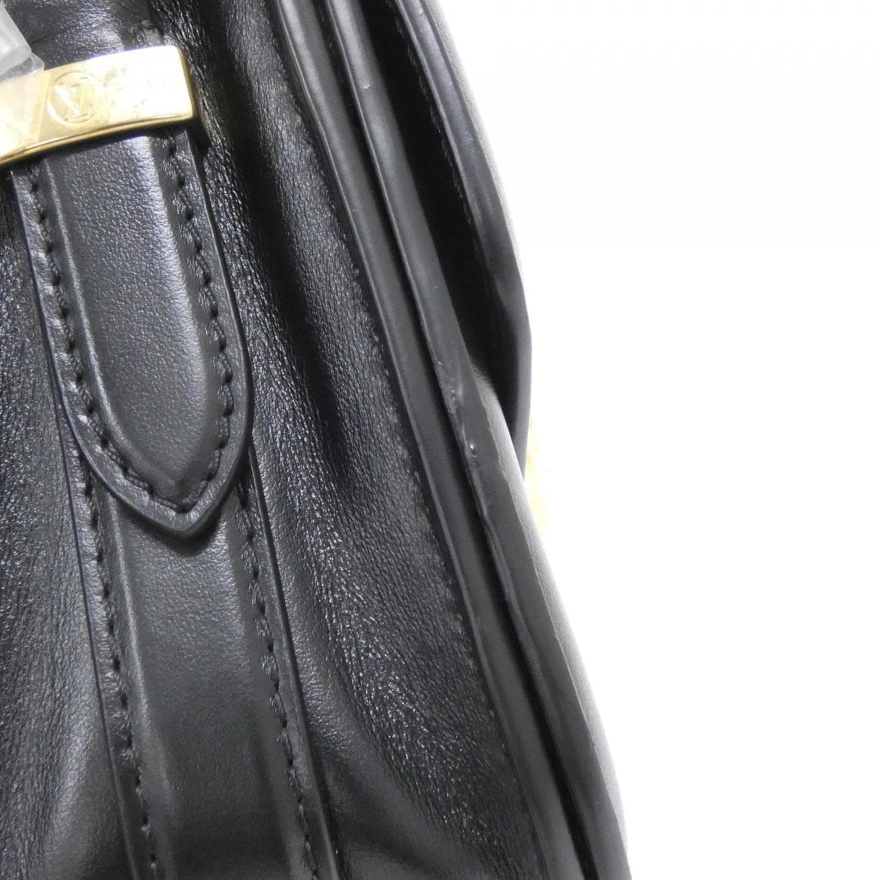 ルイヴィトン LVポンヌフ M55948 ショルダーバッグ