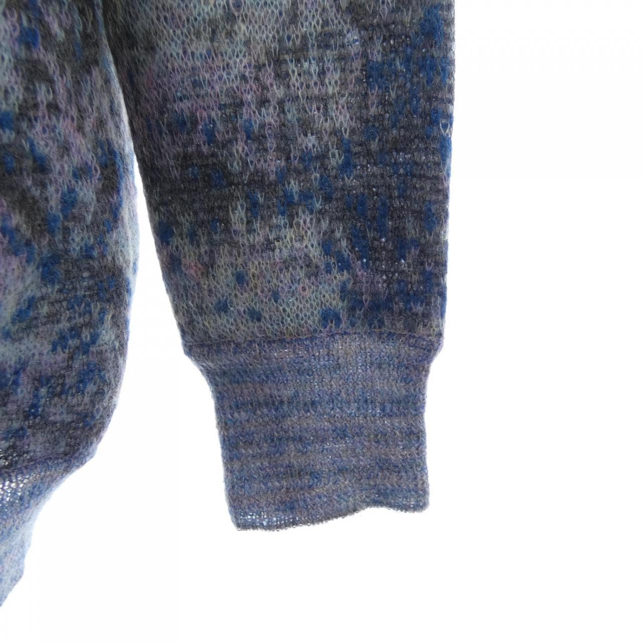 シャネル CHANEL P50012K06384 カーディガン