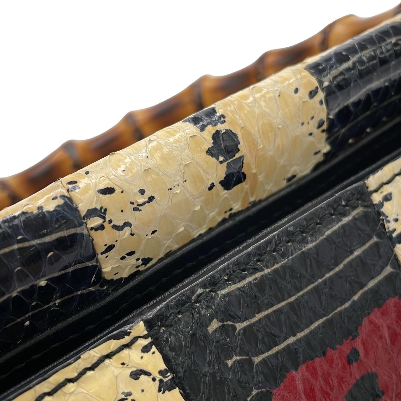 グッチ GUCCI NYMPHAEA 453764 バッグ