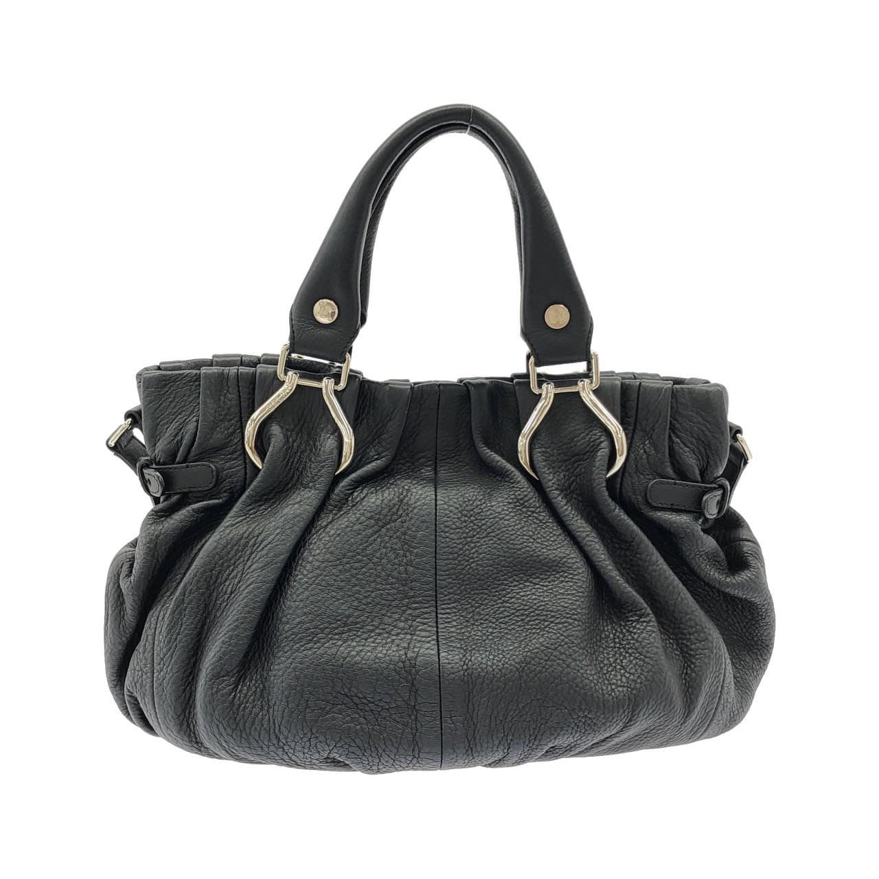 【ヴィンテージ】セリーヌ PILLOW SMALL バッグ