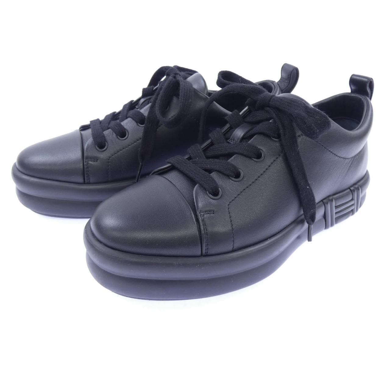 エルメス HERMES ハッピー HAPPY 232109Z スニーカー