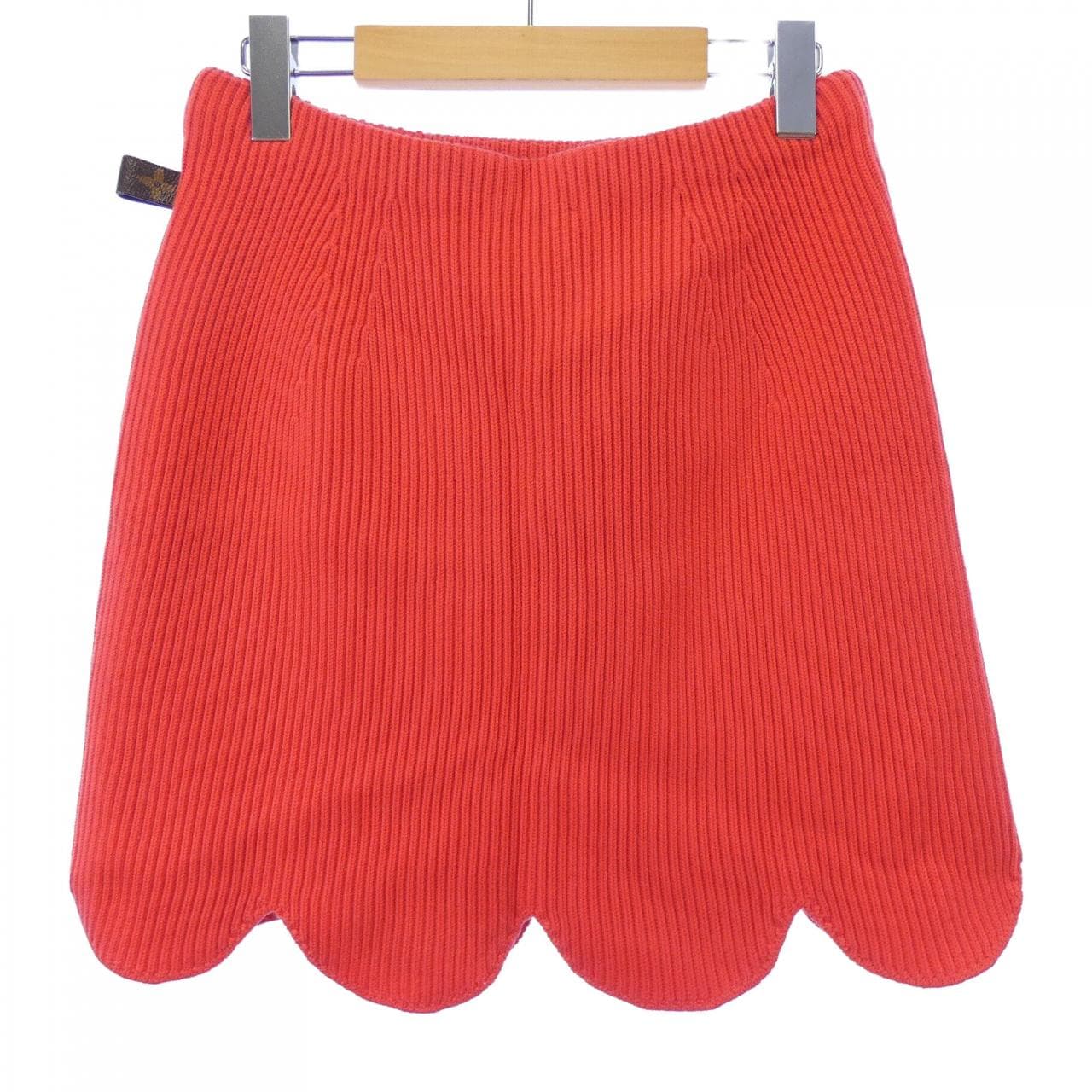 ルイヴィトン LOUIS VUITTON FGKZ04LQO スカート