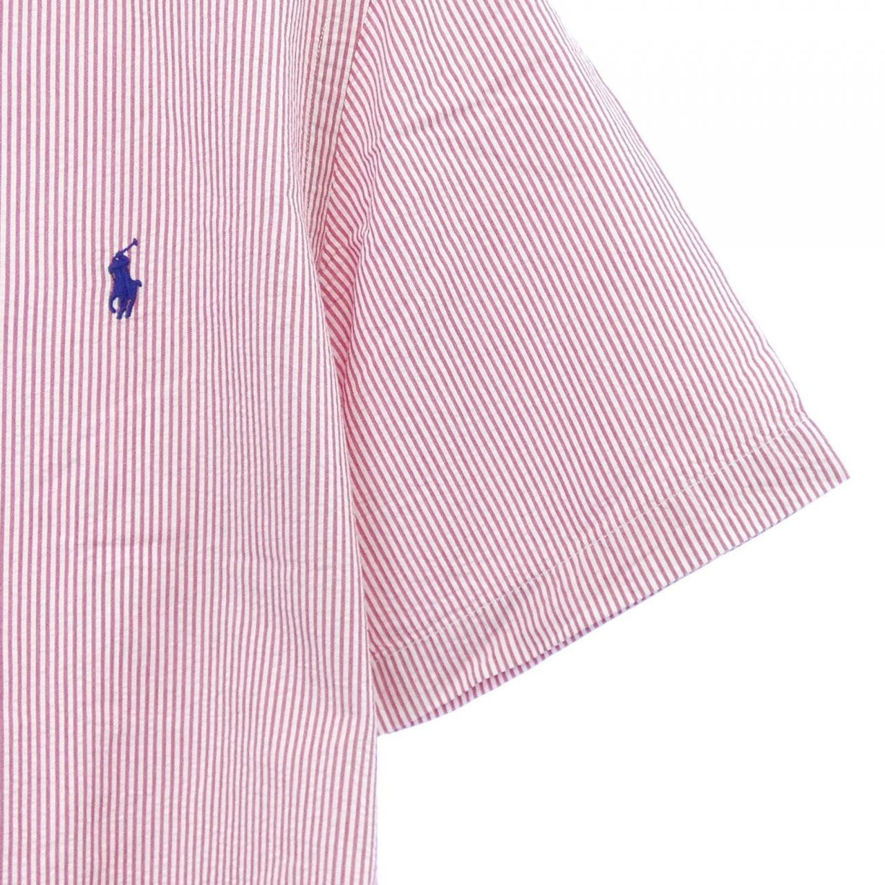 ラルフローレン RALPH LAUREN S／Sシャツ