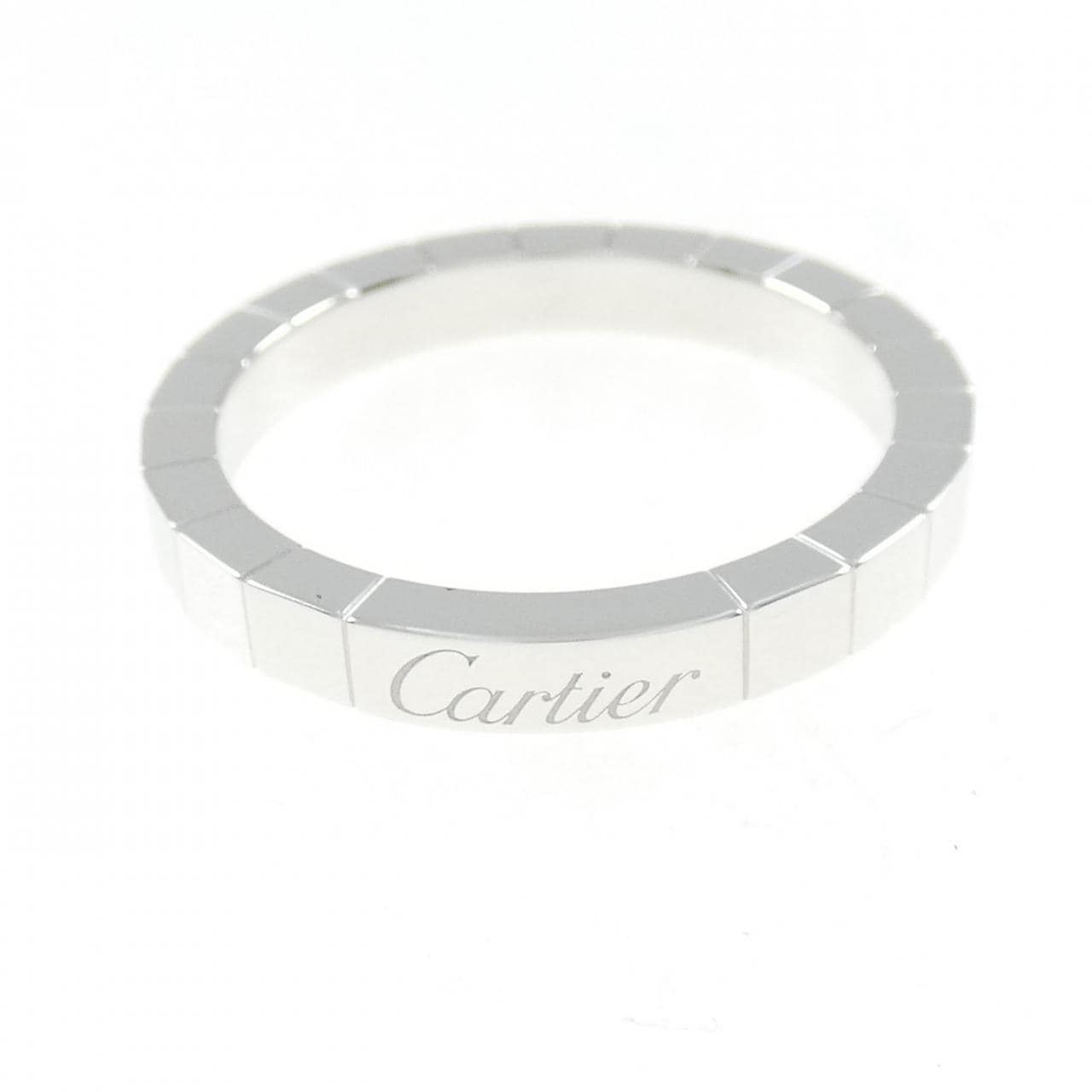 Cartier Lanieres