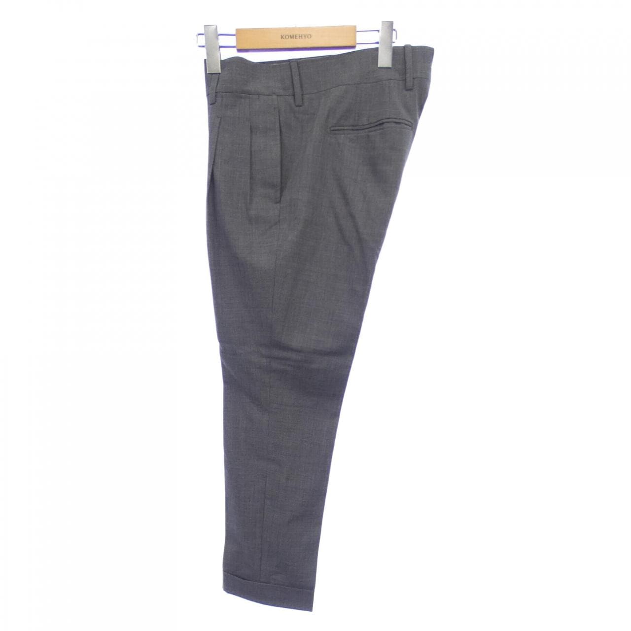 ENTRE AMIS Pants