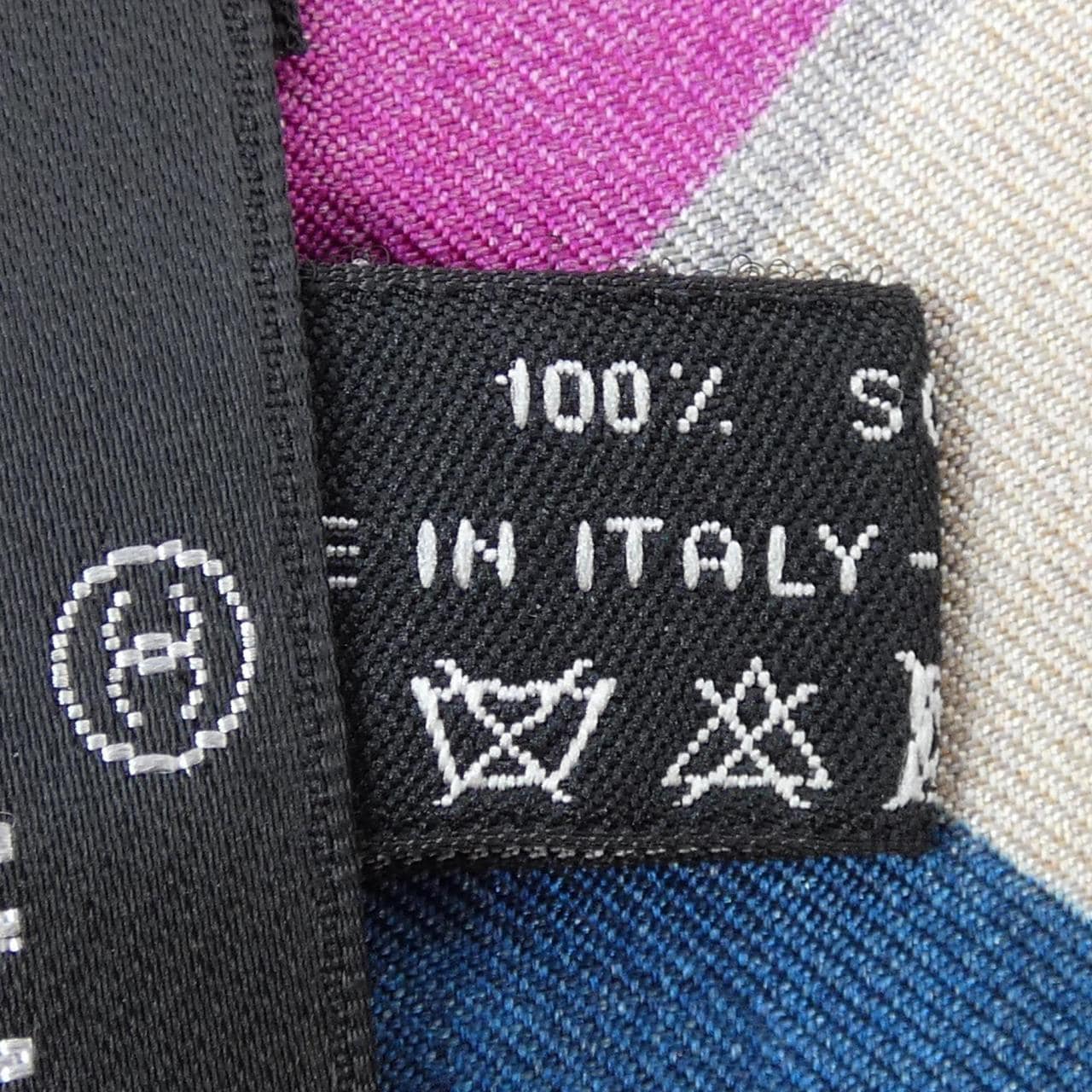 シャネル CHANEL STOLE