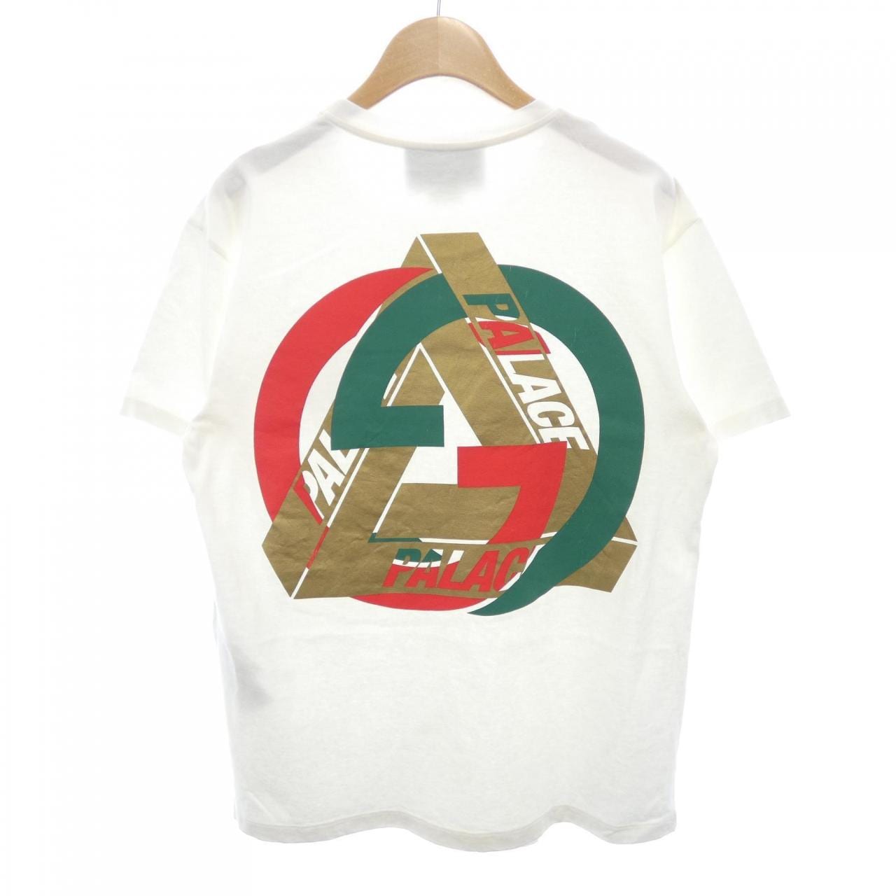 グッチ GUCCI PALACE 548334 XJE1C Tシャツ