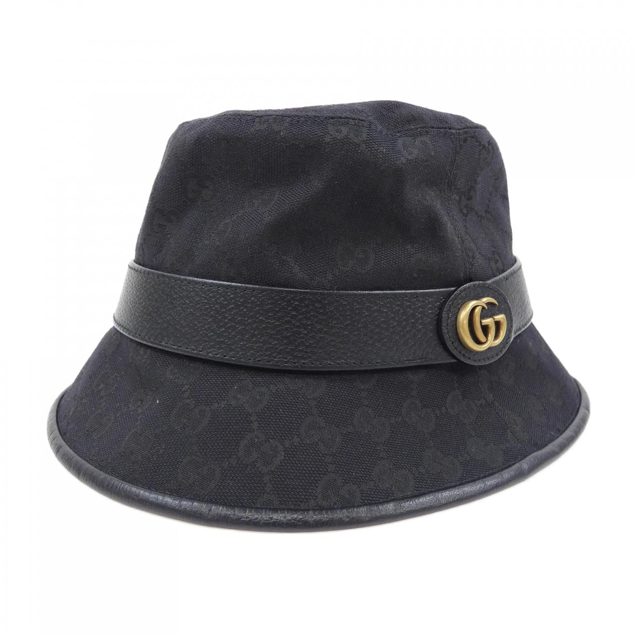 グッチ GUCCI 576587 4HG53 ハット