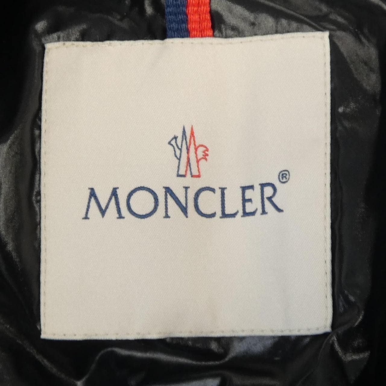 モンクレール MONCLER IDIL ダウンジャケット