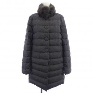 モンクレール MONCLER SEYNE ダウンコート