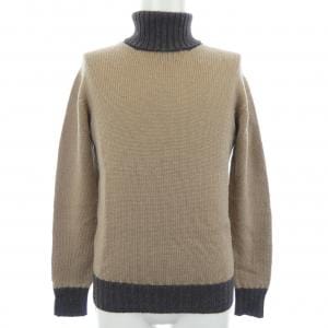 ドルモア Drumohr ニット