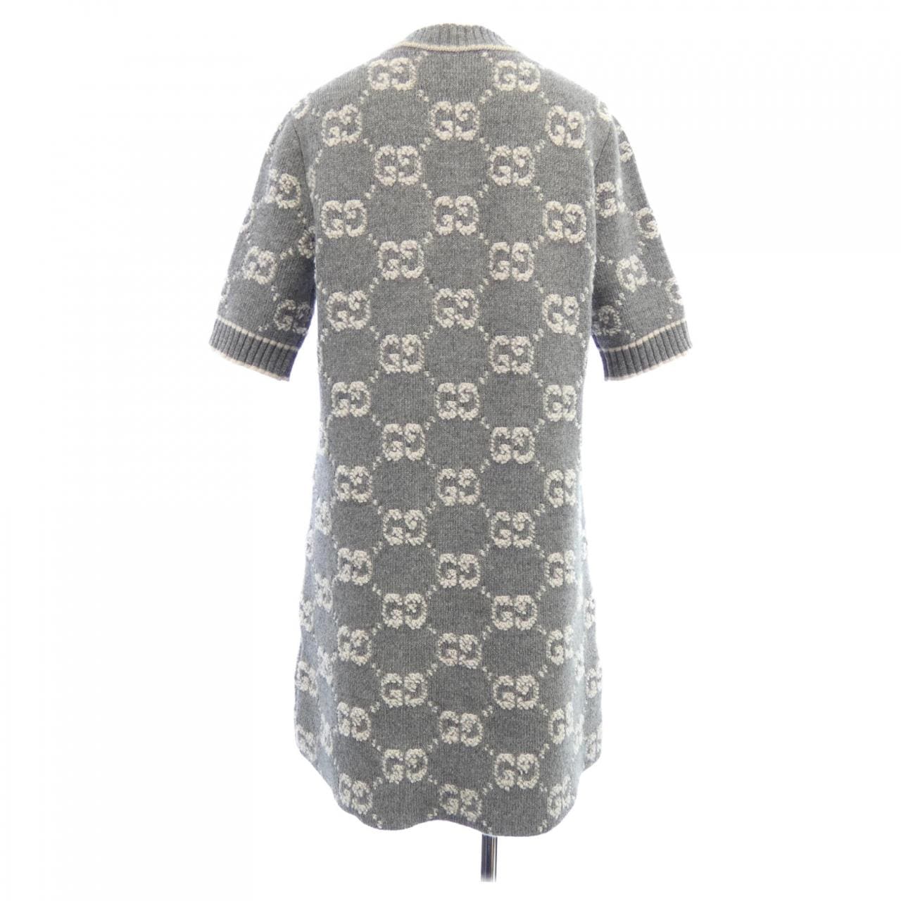 グッチ GUCCI 798155 XKCNA ワンピース
