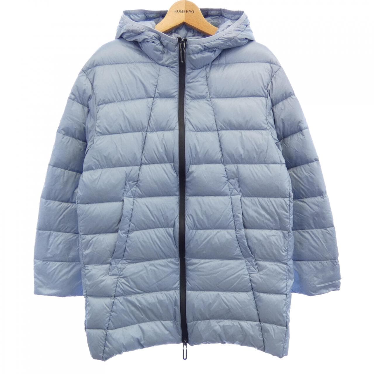 ルイシャンタン Lui Chantant ダウンコート