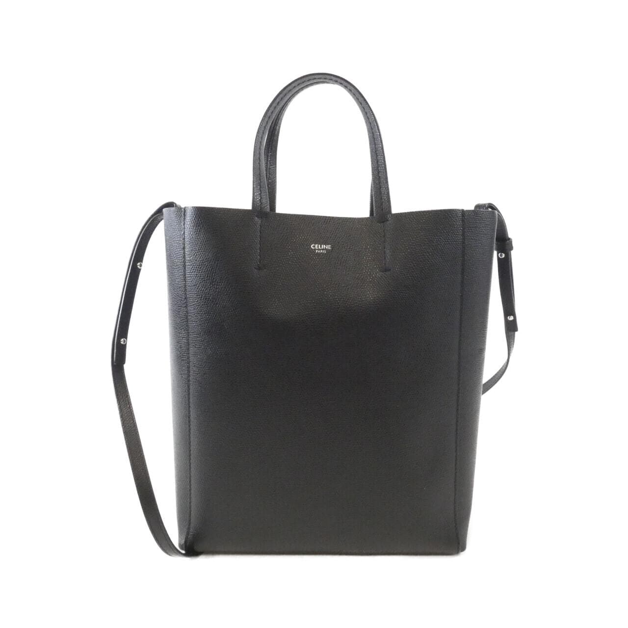 セリーヌ バーティカル カバ スモール 189813XBA バッグ