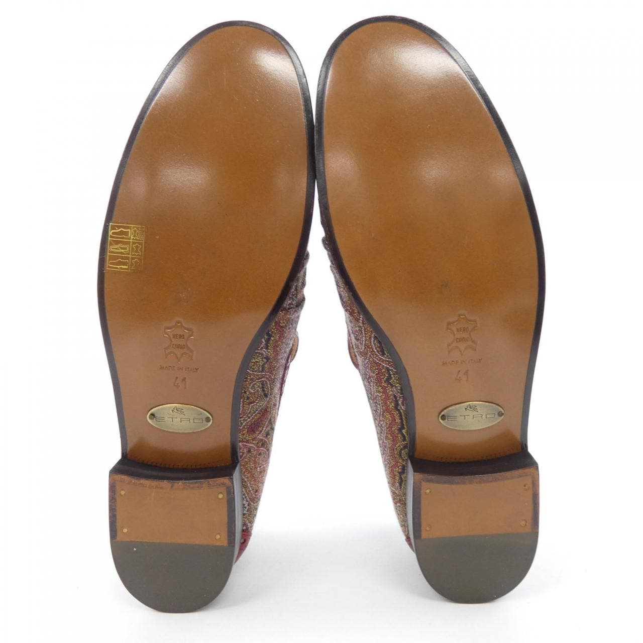 エトロ ETRO シューズ