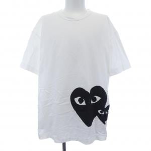 プレイコムデギャルソン PLAY COMME des GARCONS AX-T350 Tシャツ