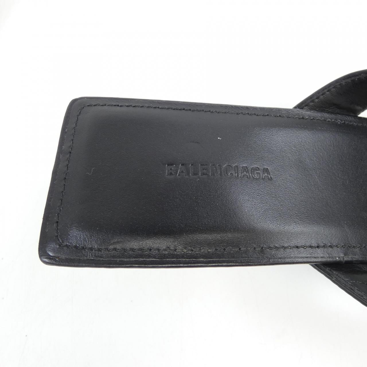 バレンシアガ BALENCIAGA サンダル