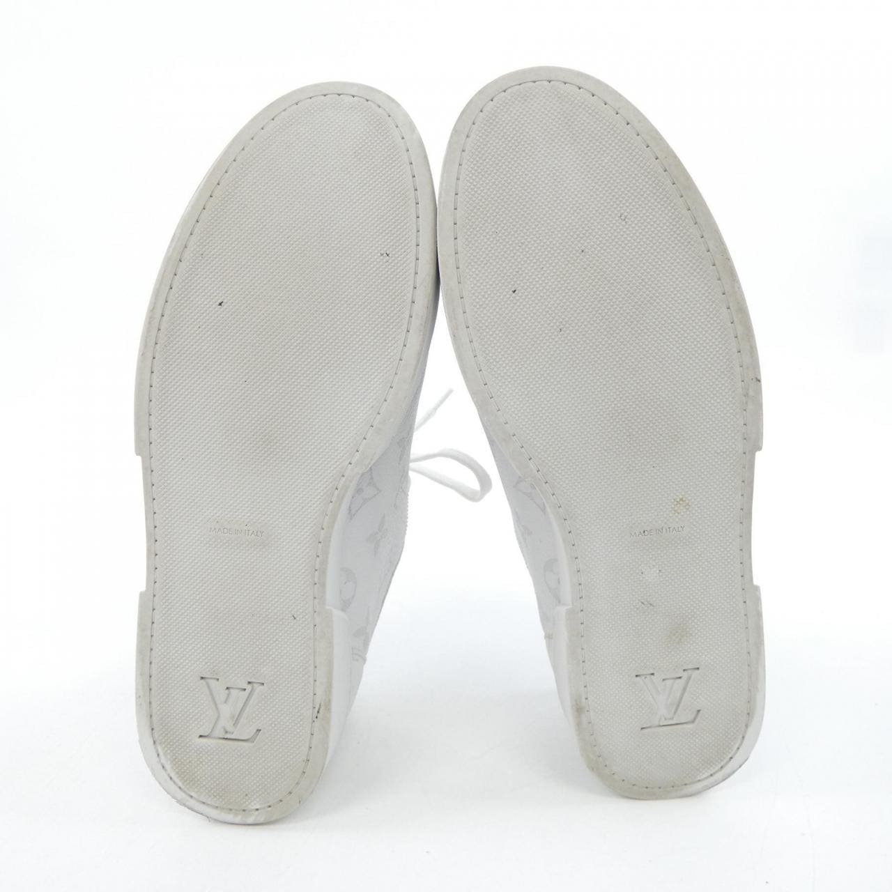 ルイヴィトン LOUIS VUITTON スニーカー