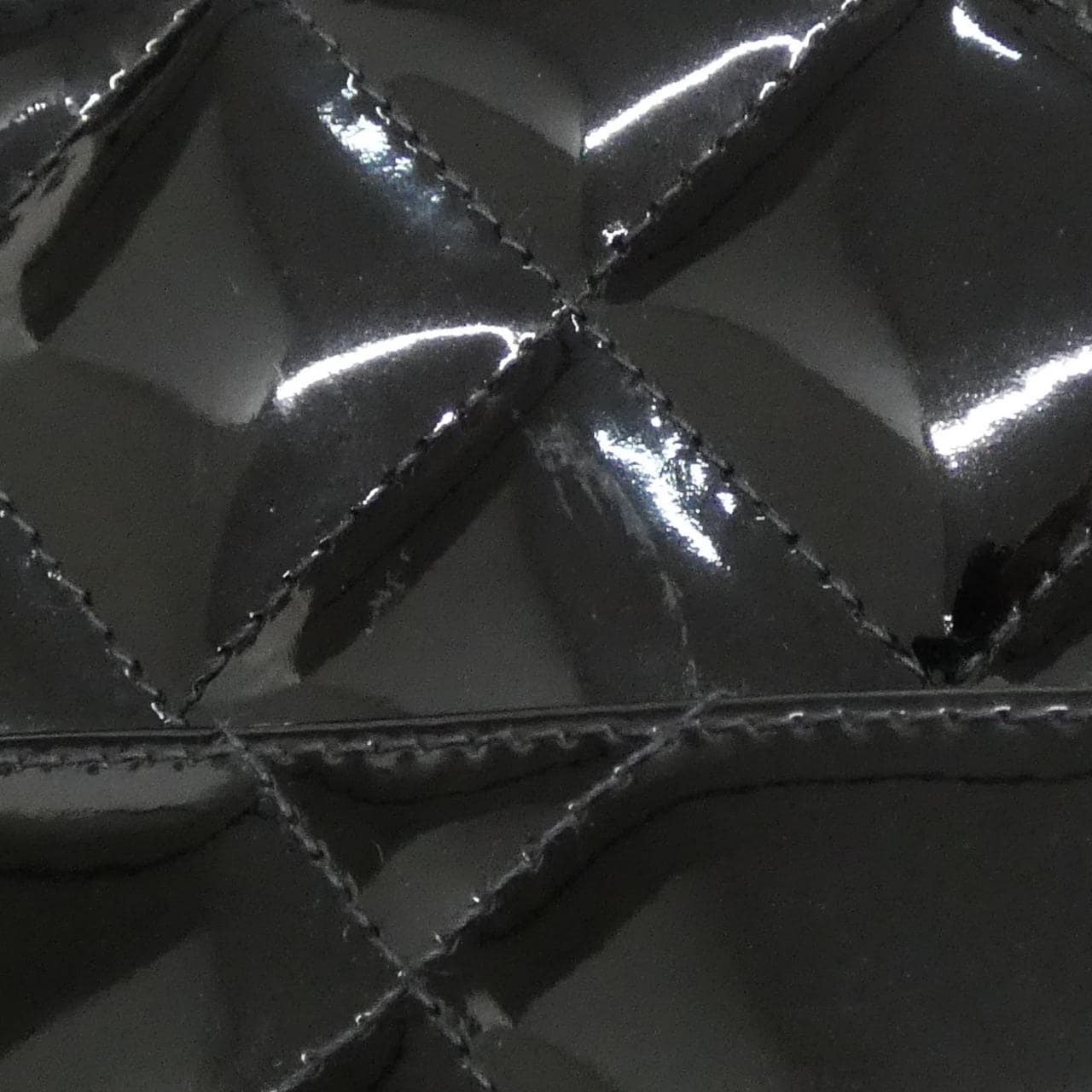 【ヴィンテージ】シャネル 1804 バッグ