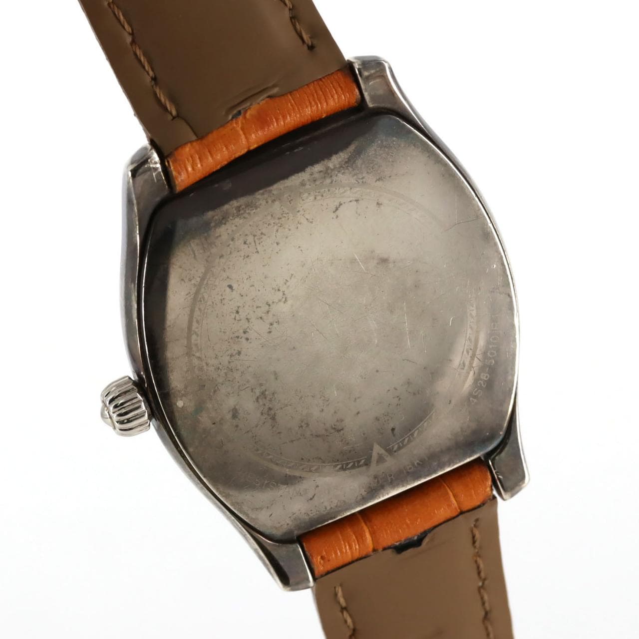 セイコー ローレル 4S28-5010/LJAK602 925 手巻