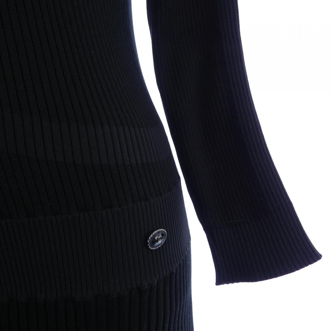 シャネル CHANEL P62248K47582 19B ワンピース