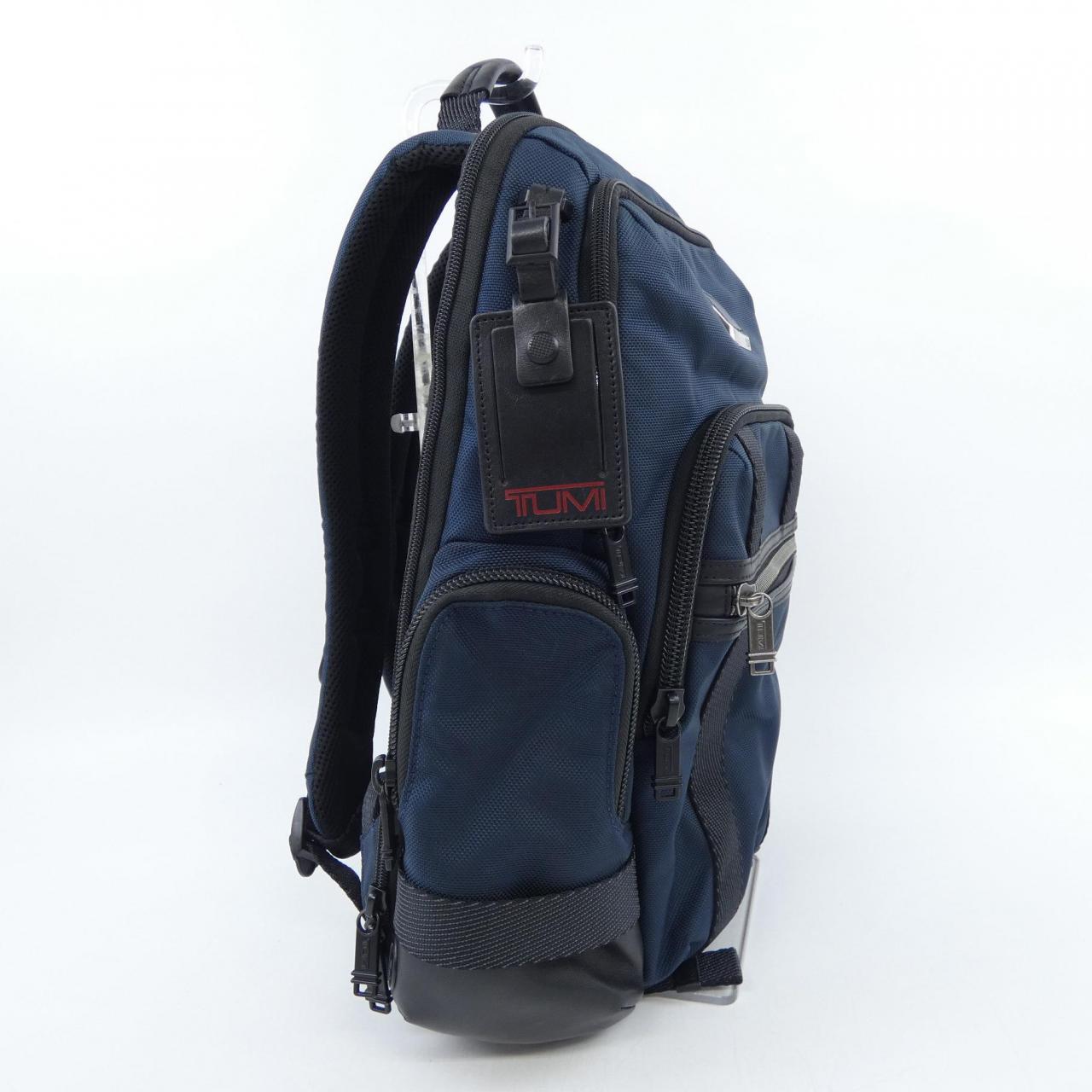 トゥミ TUMI 232307NVY BACKPACK