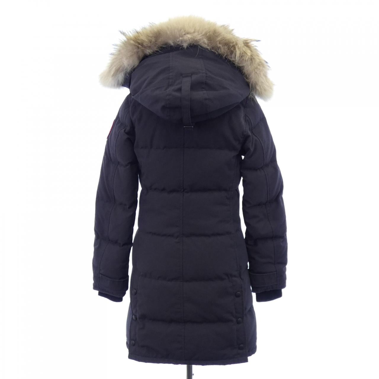 カナダグース CANADA GOOSE 2302JL MACKENZIE マッケンジー ダウンコート