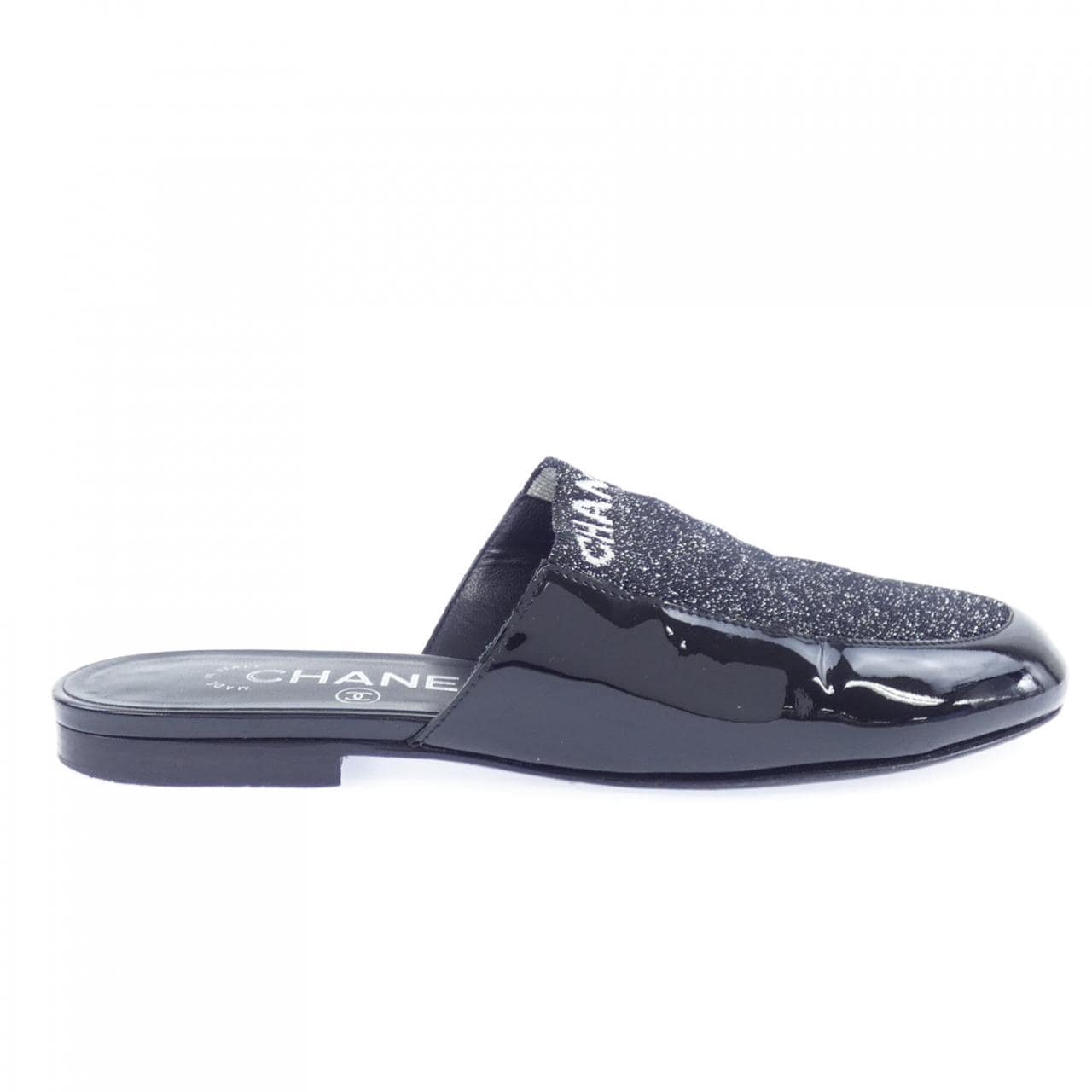 シャネル CHANEL ミュール MULES G33093Y52179 サンダル