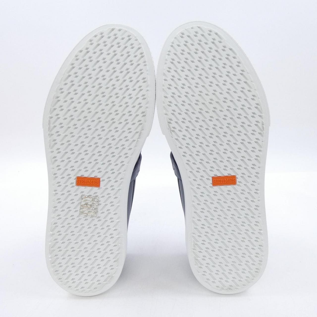 エルメス HERMES ゲーム ケリーバックル 231727Z シューズ