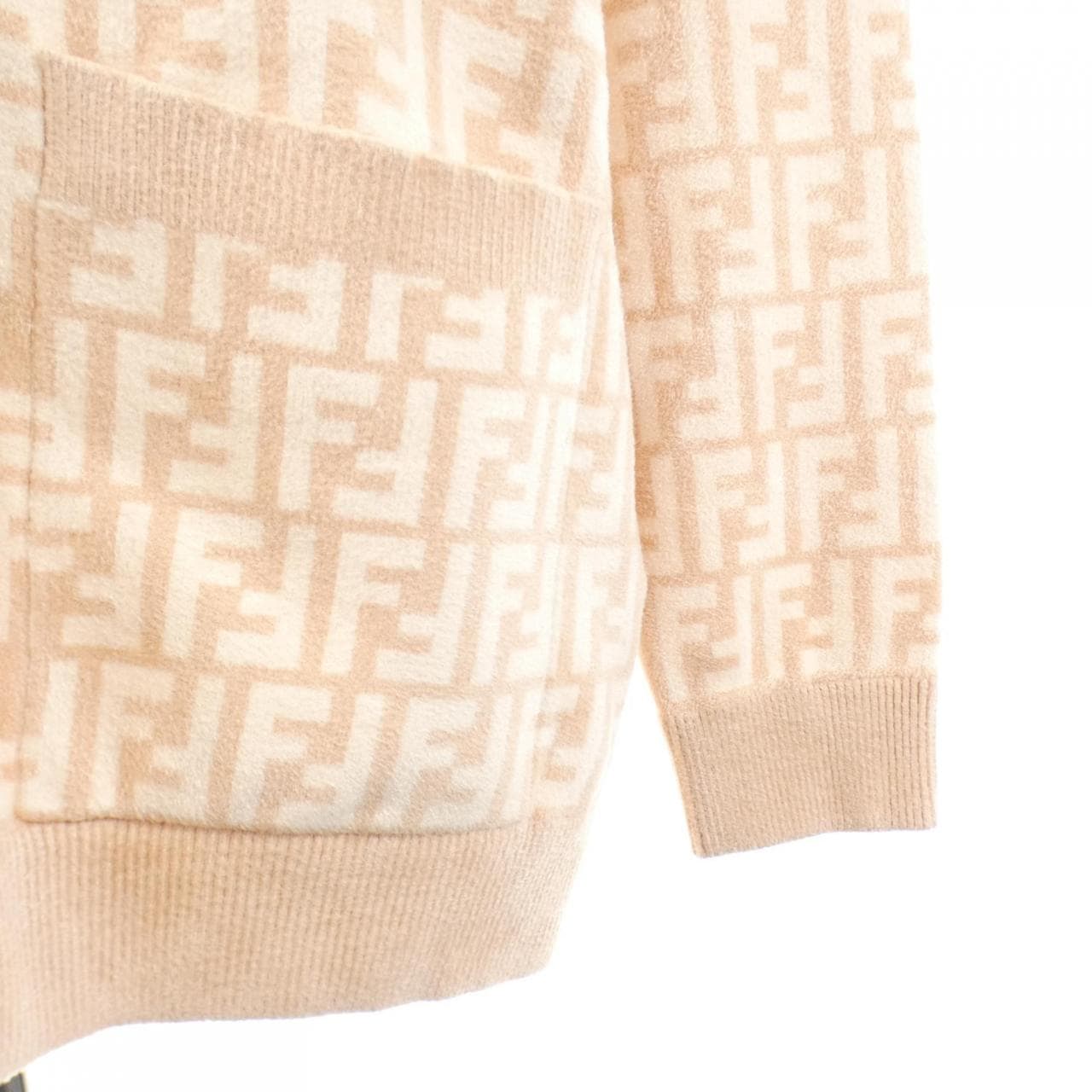 フェンディ FENDI FZC954 ALAP カーディガン