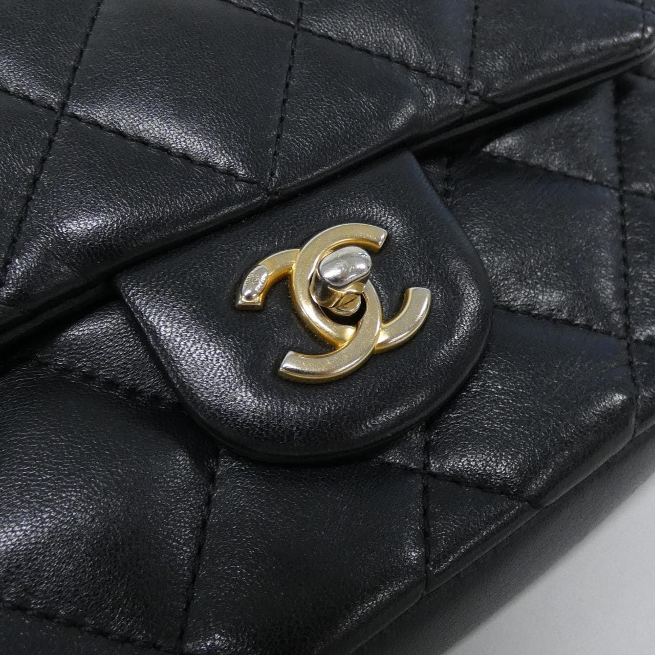 シャネル AS3456 ショルダーバッグ