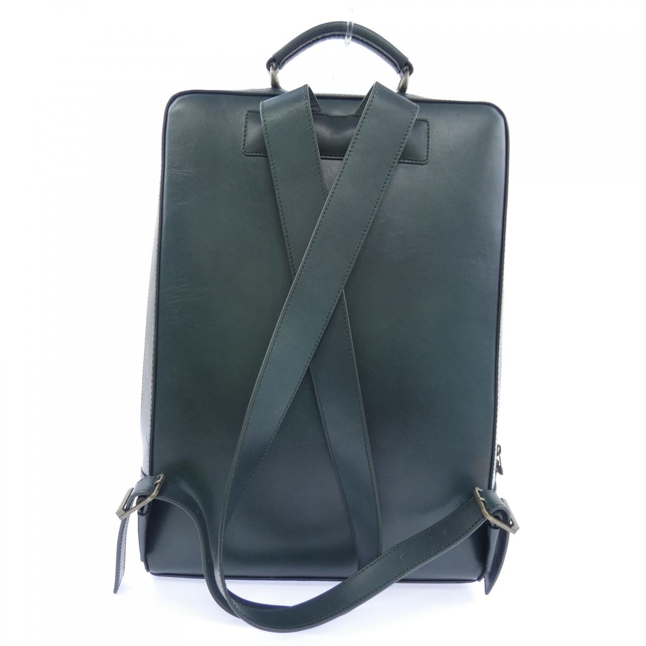 マザーハウス MOTHERHOUSE BACKPACK