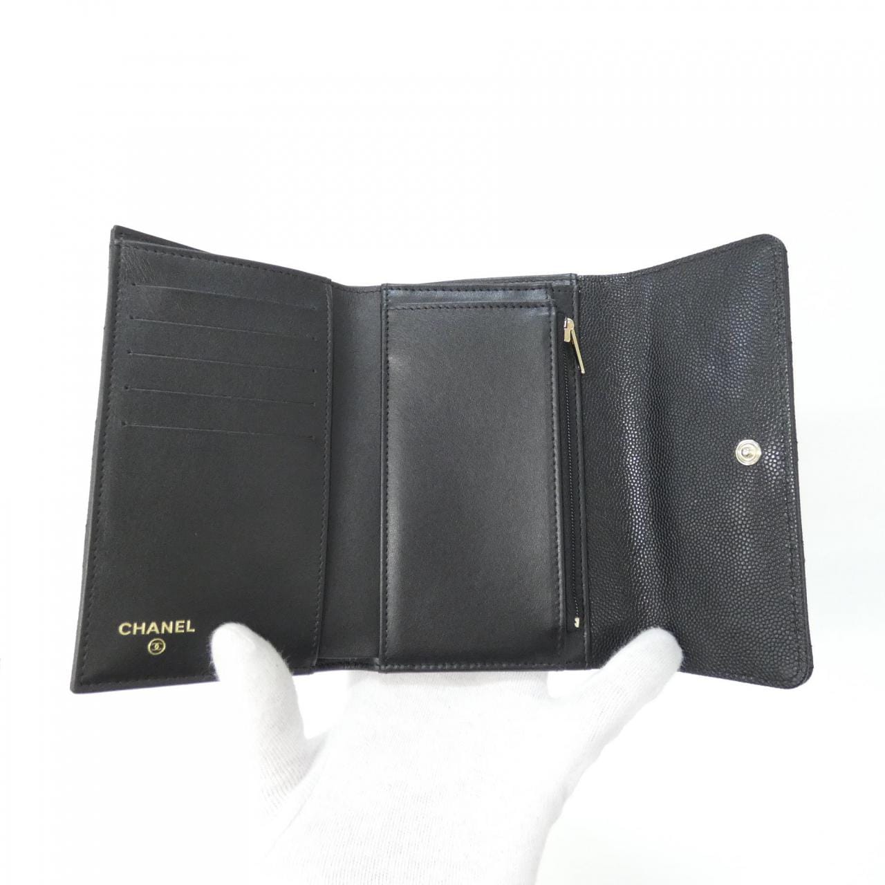 シャネル AP3132 財布