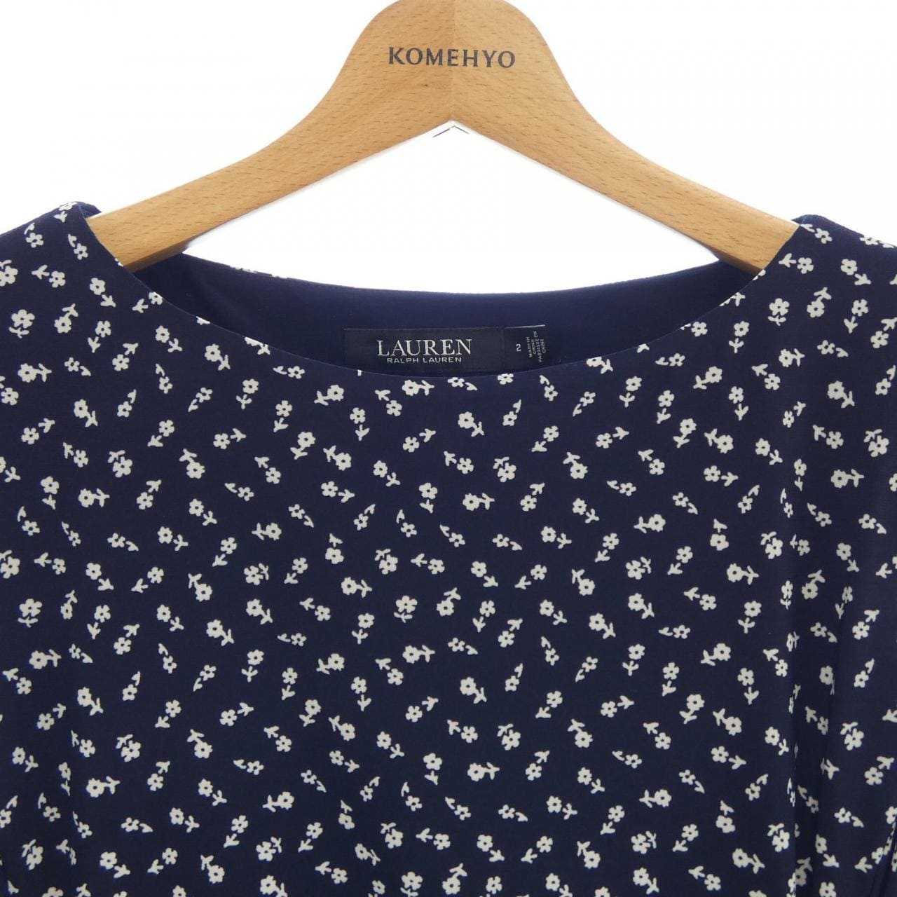 ローレンラルフローレン LAUREN RALPH LAUREN ワンピース