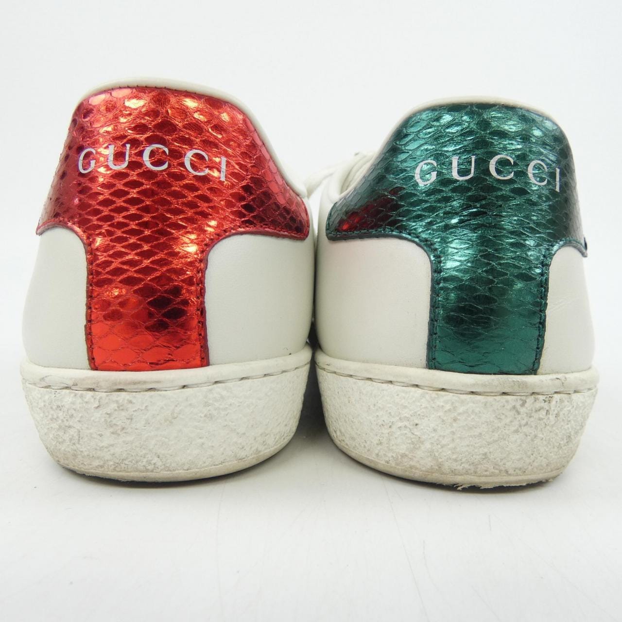 グッチ GUCCI 431942 スニーカー