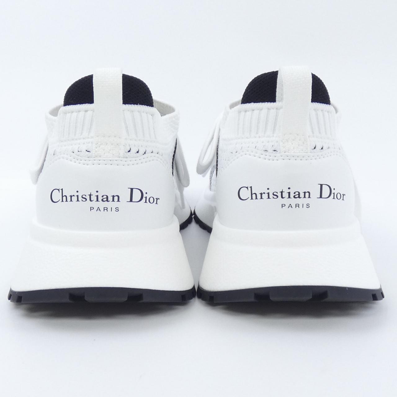 クリスチャンディオール CHRISTIAN DIOR RUN'N'DIOR KCK447TLK スニーカー