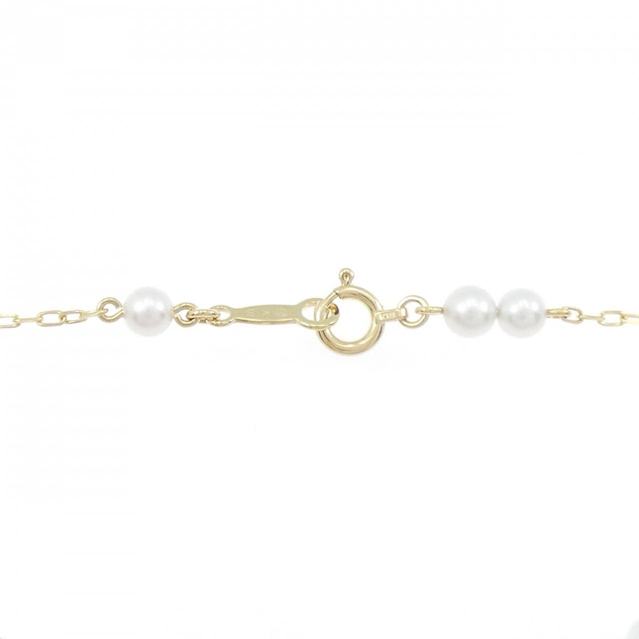 ミキモト アコヤパール ブレスレット