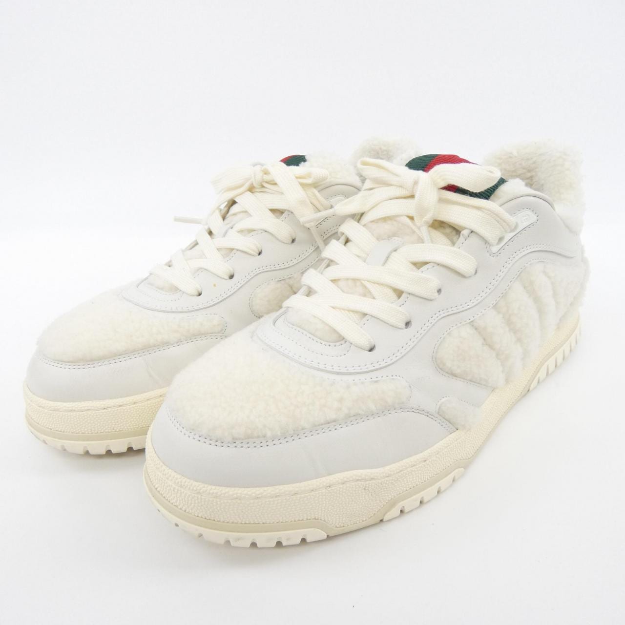 グッチ GUCCI 800179 スニーカー