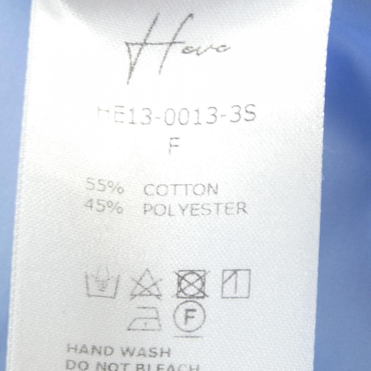 ヘイヴ Heve トップス