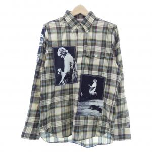 ザ ソロイスト THE SOLOIST sjs.0001 J.PRESS シャツ