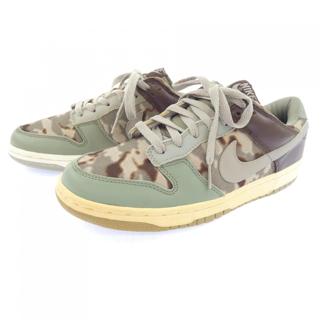 ナイキ NIKE 307696?351 スニーカー
