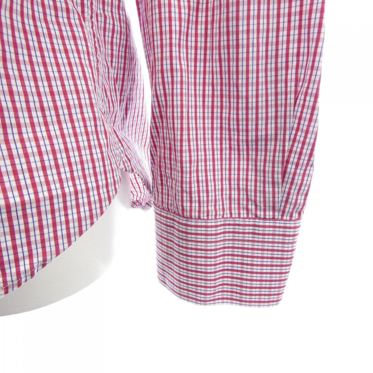 ルイヴィトン LOUIS VUITTON HAS02WCF1 シャツ