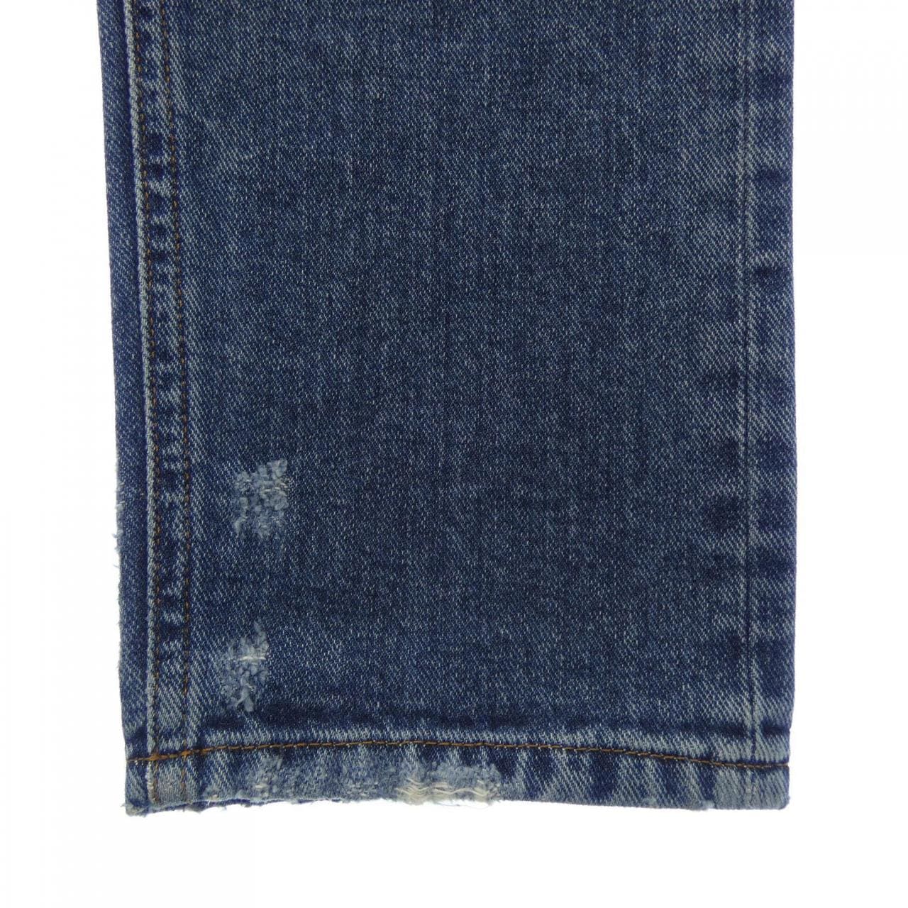 ドルチェアンドガッバーナ DOLCE&GABBANA G6LBLD ジーンズ