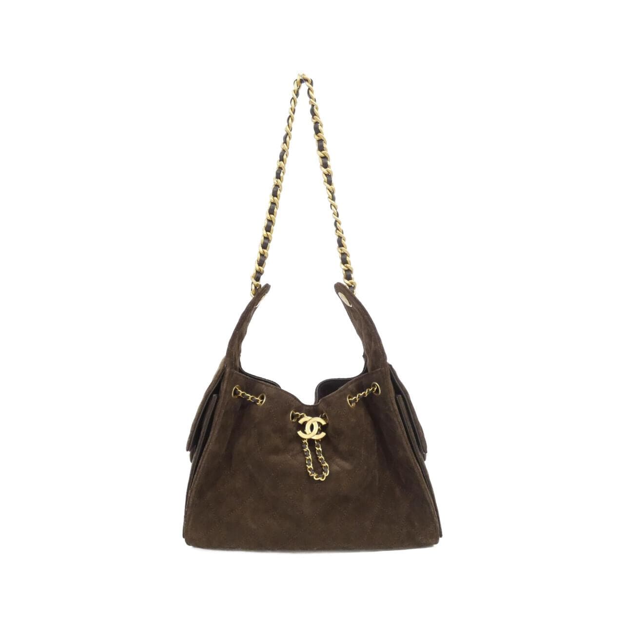 シャネル シャネル25 ライン SMALL AS5293 ショルダーバッグ