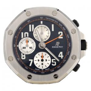 オーデマ･ピゲ ロイヤルオークオフショアテーブルクロック MG.CD.AC.AP0100.022.16 SS クォーツ