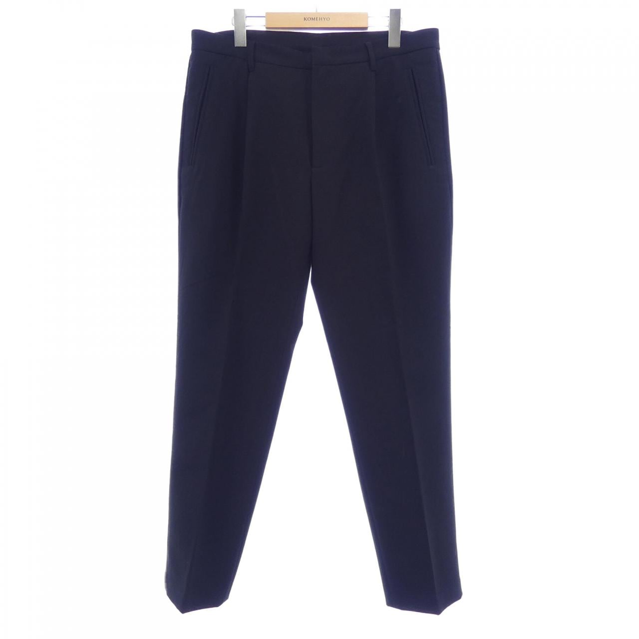 エンポリオアルマーニ EMPORIO ARMANI 6R1PC6  1NFTZ パンツ