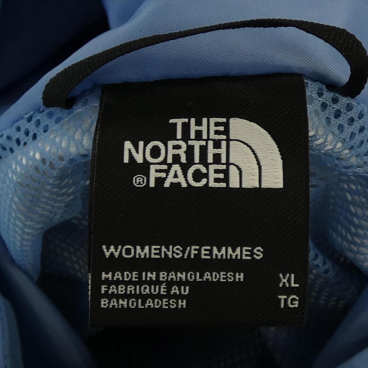 ザノースフェイス THE NORTH FACE NF0A7QEU パーカー